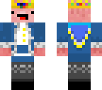 king pig