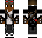 kingnat123's skin