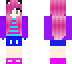 kitten girl