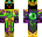 kriegs enderjey