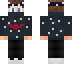 kriizey pvp skin