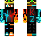 kritzplayz upgraded