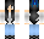l- in girl's version