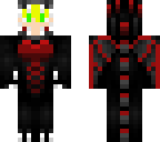 l homme dragon 