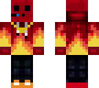 lava slime