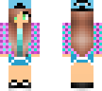 lilyxrose's skin