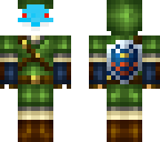 link latios
