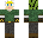 linktijger boy