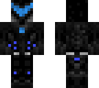 Locoide | Minecraft Skin