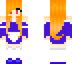 lucinda as maid mcdiaries
