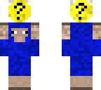 luckyblockbluesheep