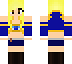 lucy heartfilia fairy tail