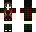 lumberjack girl special 10 ifollowotis