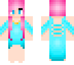 maddie's skin