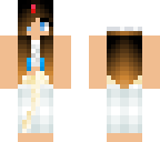 magi female