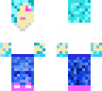 magic girl