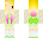 magical nature girl