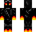 magma reaper