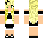 maid