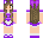 maid meif'wa