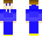 main daily minecraft skin