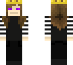 main skin