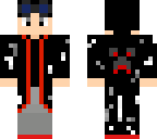 makkenstein's evil skin
