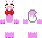 mangle baby