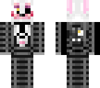 mangle fnaf