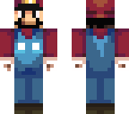 mario bros