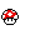 mario mushroom