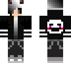 marionette boy
