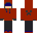 masked