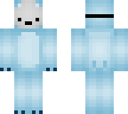 masked ipolar
