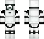 maxx's stormtrooper