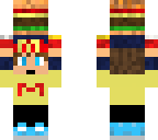 mcdonaldman