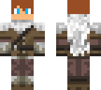 me as a assassin