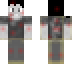 me as a ghost