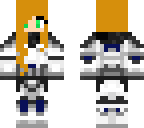 me as a stormtrooper