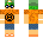 me as an inkling