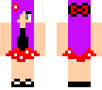 me as minnie