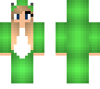 me frog onsie