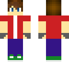 me in awesome clothes
