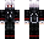 me kaneki edit