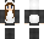me panda