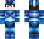 mega man