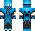 meh brother skin