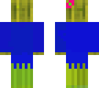 melon girl