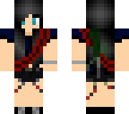 mercenary sniper