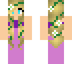 mermaid